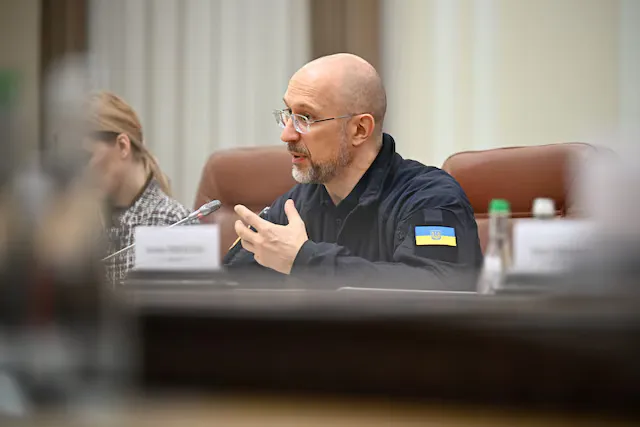 Енергетичне відновлення України: уряд планує повернути 4 ГВт генерації та створити нову систему захисту енергетичної інфраструктури